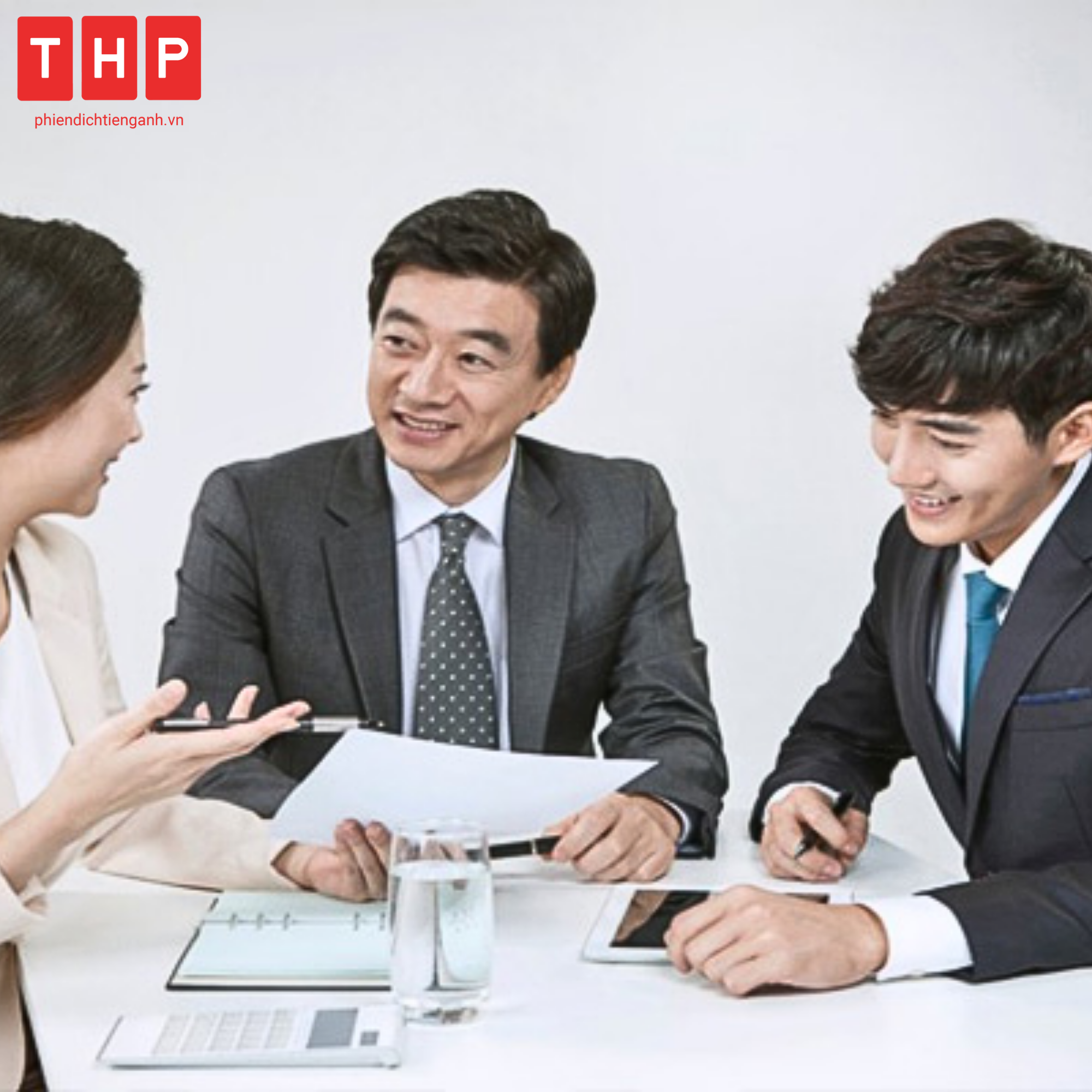 dịch thuật công chứng
