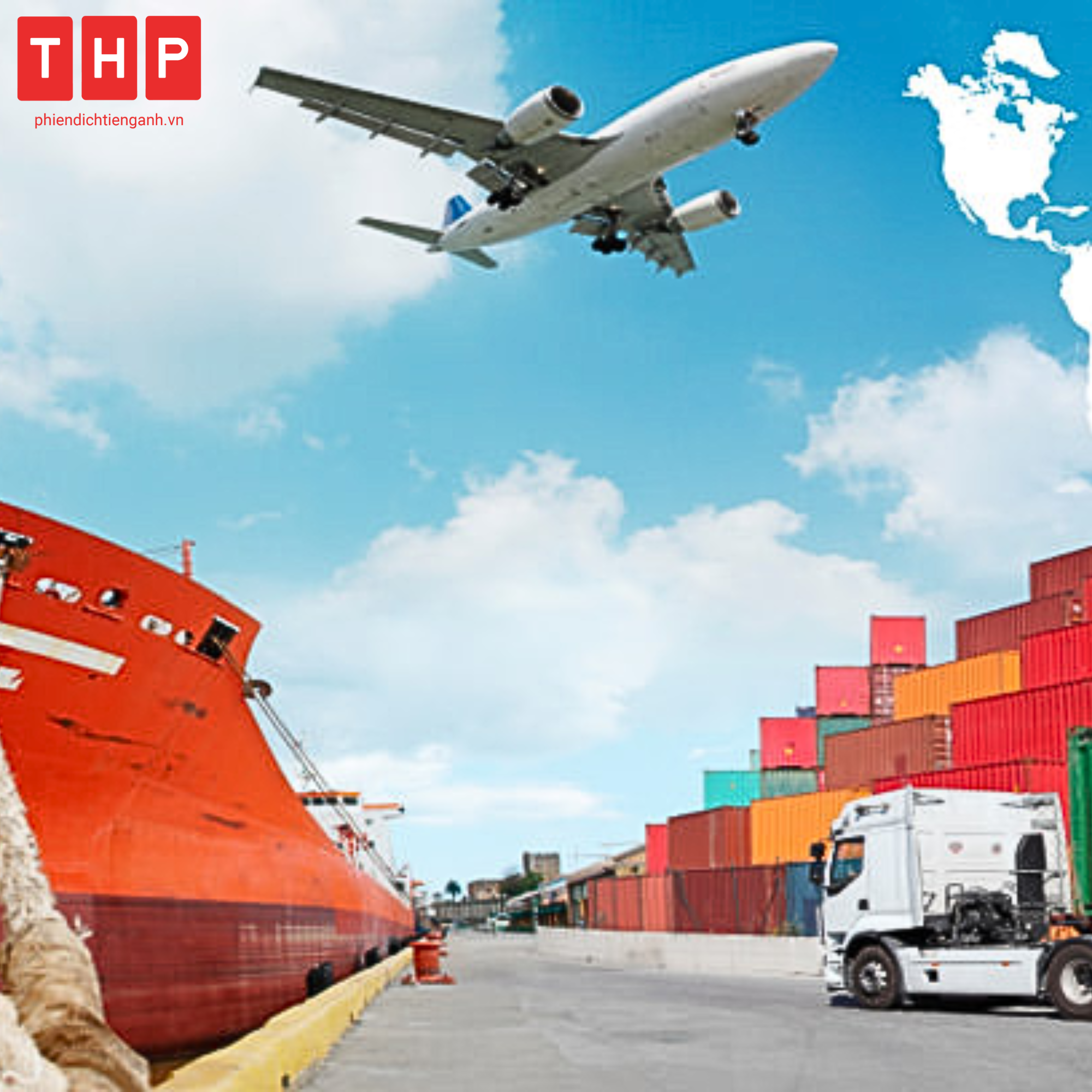 dịch thuật tài liệu xuất nhập khẩu