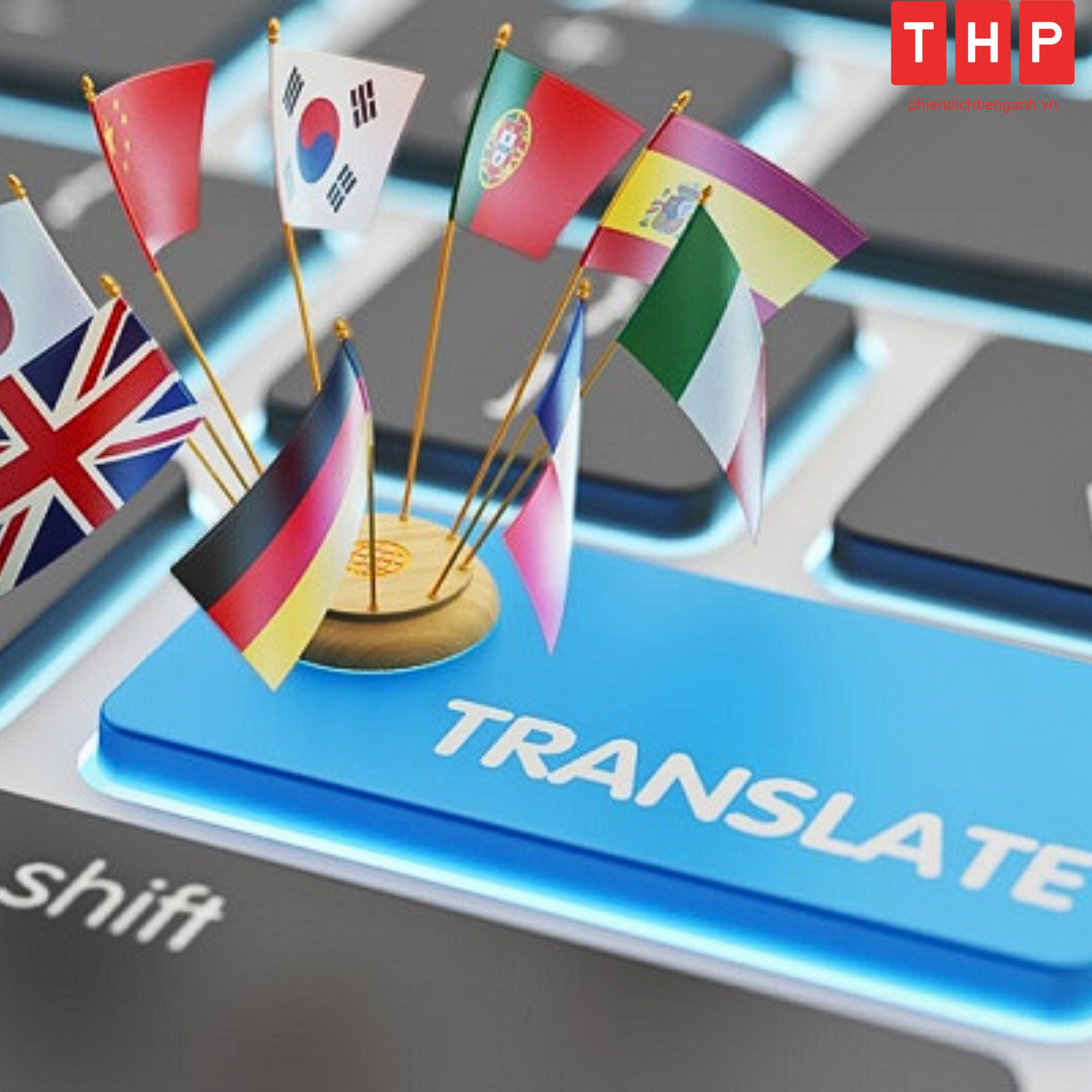 dịch thuật tài liệu chứng khoán
