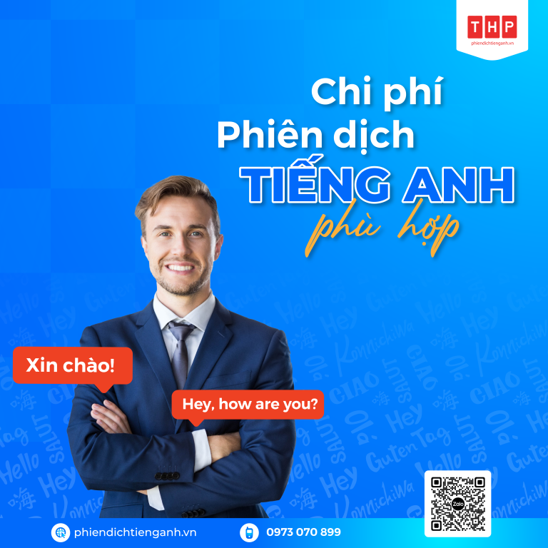 dịch thuật tài liệu chuyên nghiệp