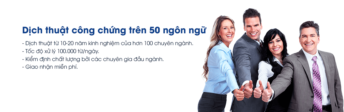 dịch thuật tài liệu chuyên ngành